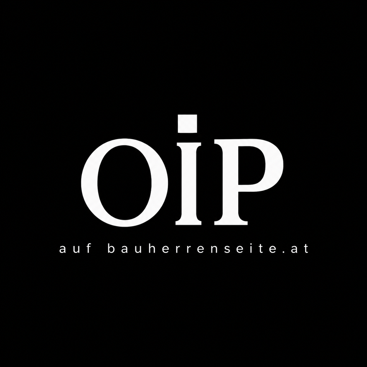 OiP Logo